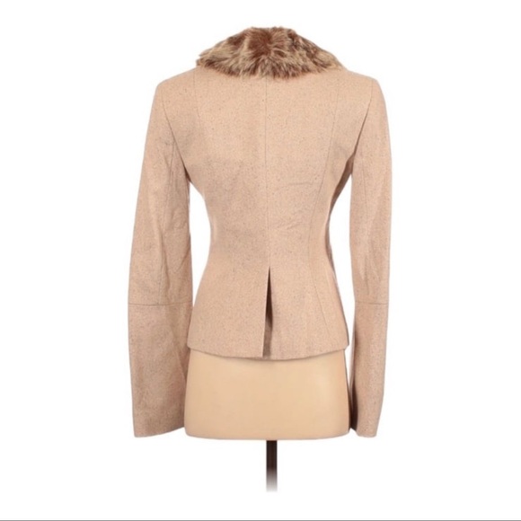 VTG ASO RACHEL FRIENDS Y2K JACKET - Picture 3 of 12